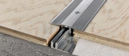 PROSCREW 44 | profile parchet | PROGRESS PROFILE