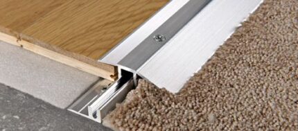 PROSCREW 50 | profile parchet | PROGRESS PROFILE