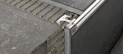 PROSTYLE | profile treapta | PROGRESS PROFILE