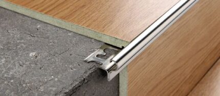 PROSTYLE | profile treapta | PROGRESS PROFILE