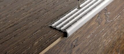 PROSTYLE 2610 | profile treapta | PROGRESS PROFILE