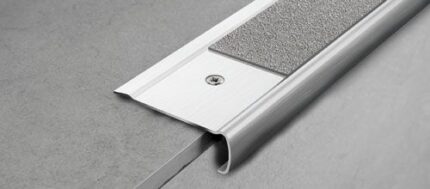 PROSTYLE GRIP ACC | profile treapta | PROGRESS PROFILE