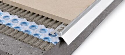 PROTERRACE ECO | profile terasa | PROGRESS PROFILE