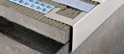 PROTERRACE PTER | profile terasa | PROGRESS PROFILE