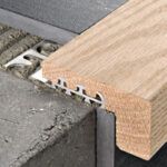 PROSTYLE WOOD | profile treapta | PROGRESS PROFILE