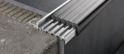 PROSTAIR 50 | profile treapta | PROGRESS PROFILE