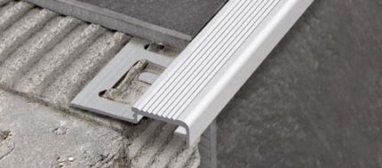 PROSTAIR KL 20 | profile treapta | PROGRESS PROFILE