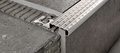 PROSTAIR ACC | profile treapta | PROGRESS PROFILE PROSTAIR ACC | profile treapta | PROGRESS PROFILE