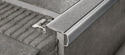 PROSTAIR GRIP ACC | profile treapta | PROGRESS PROFILE