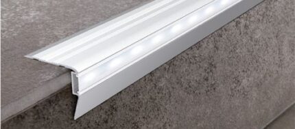 PROSTAIR LED | profile treapta | PROGRESS PROFILE