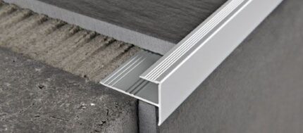 PROSTEP INS | profile parchet | PROGRESS PROFILE