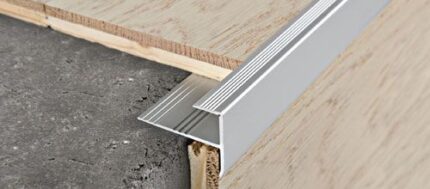 PROSTEP INS | profile parchet | PROGRESS PROFILE