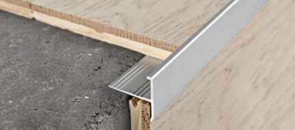 PROTERMSTEP ALL | profile treapta | PROGRESS PROFILE