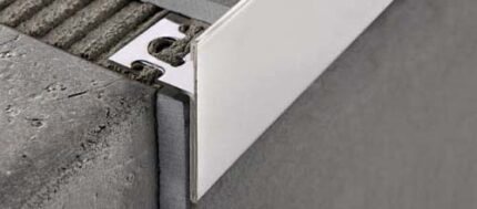 PROTERMSTEP ACC | profile treapta | PROGRESS PROFILE