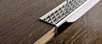 PROWALK ACC | profile treapta | PROGRESS PROFILE