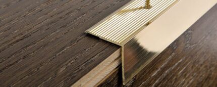 PROWALK | profile treapta | PROGRESS PROFILE