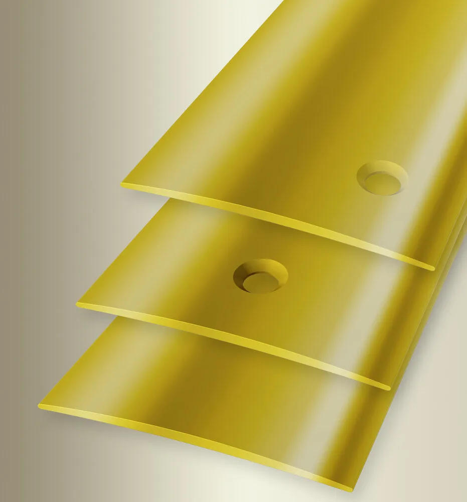 Sina curbata Kuberit 167 | profil de acoperire bombat 60 x 2 mm pentru rosturi late – bare 2,5 / 5 m Sina curbata Kuberit 167 | profil de acoperire bombat 60 x 2 mm pentru rosturi late – bare 2,5 / 5 m