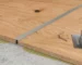 Profil trecere minimalist Minileiste UL20X5 titan ambient PROFILITEC picuratoare plinte coltare terminatii profile profesionale