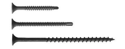 PROFOIL PANEL SCREWS | profile terasa | PROGRESS PROFILE